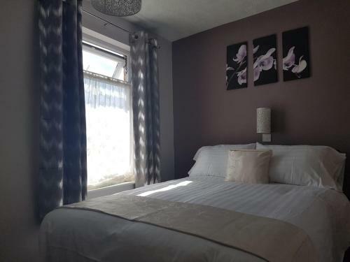 Bed & Breakfast Albany House
