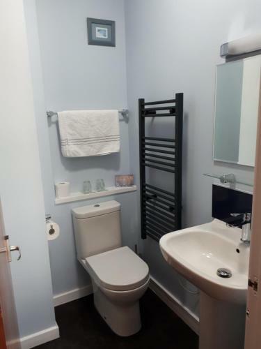 Bed & Breakfast Albany House