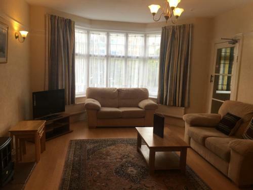 Apartamento Buile Hill Holiday Flats