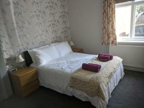 Apartamento Buile Hill Holiday Flats