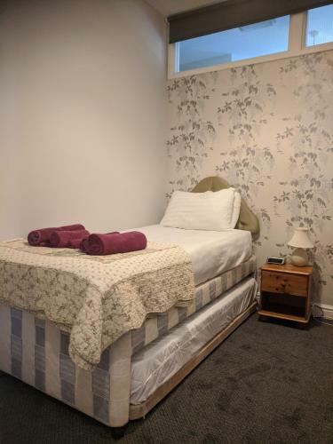 Apartamento Buile Hill Holiday Flats