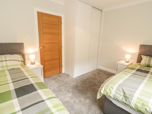 Sannans Lodge