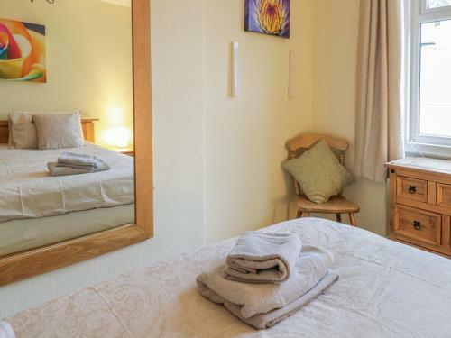 Apartamentos Beside The Sea - In Town