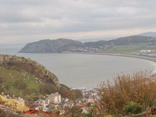 Ty Mawr, Great Orme