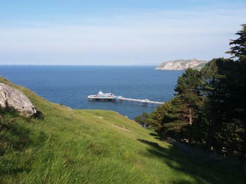Ty Mawr, Great Orme