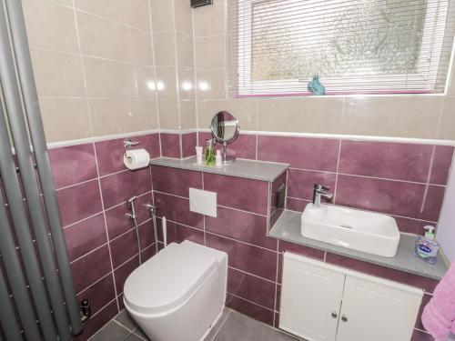 Ground Floor Flat
