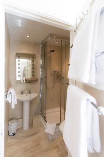 Llandudno Holiday House For 12