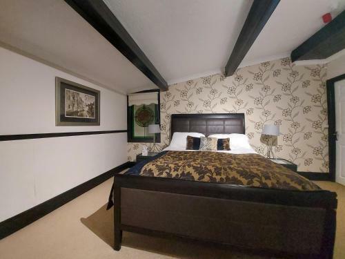 Bed & Breakfast Tafarn Y Deri