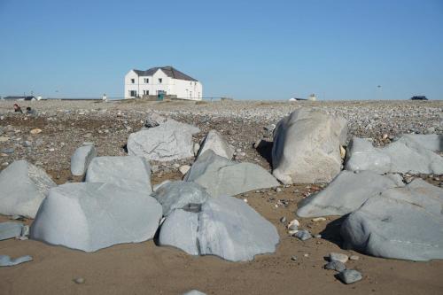 Apartamento Ocean House - Pebbles