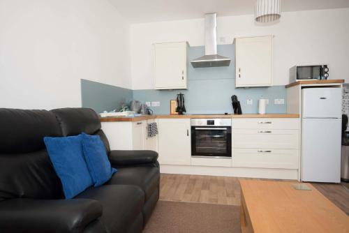 Apartamento Ocean House - Waves