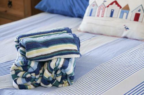 Apartamento Ocean House - Waves