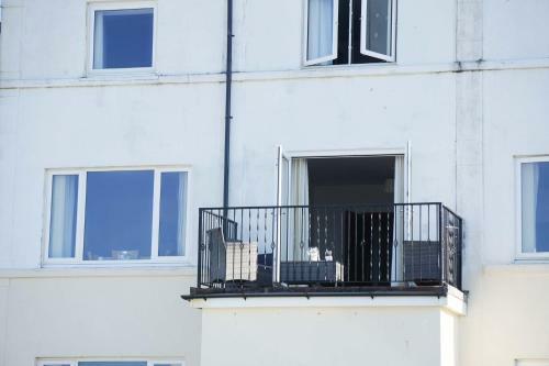 Apartamento Ocean House - Waves