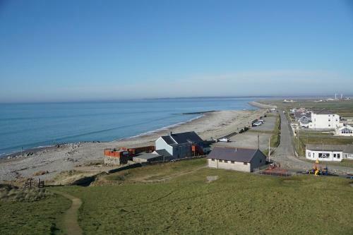 Apartamento Ocean House - Sea View