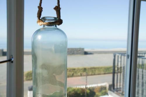 Apartamento Ocean House - Shells