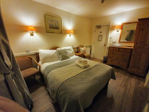 Posada Bridge End Hotel