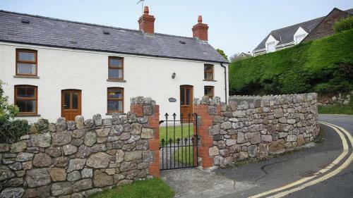The Cross, Llangennith