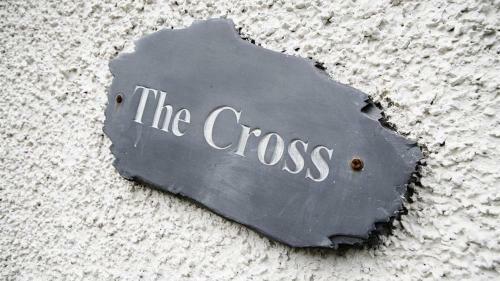 The Cross, Llangennith
