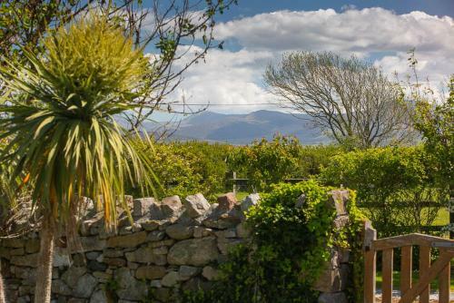 Tryfan Holiday Cottage