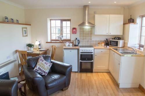 Tryfan Holiday Cottage