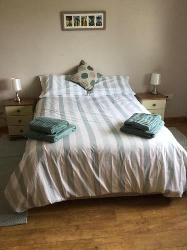 Apartamento Studio At Min Yr Awel
