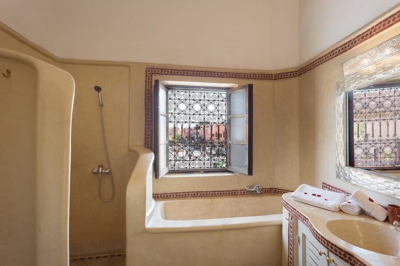 Riad Les R�ves D�am�lie