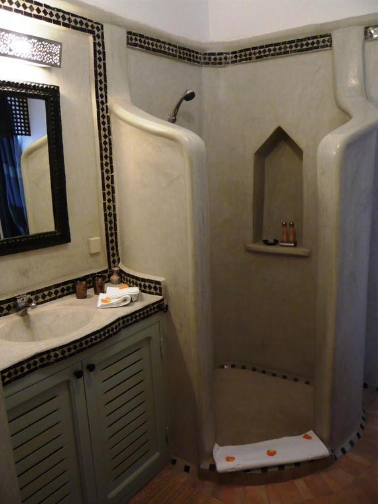 Riad Les R�ves D�am�lie