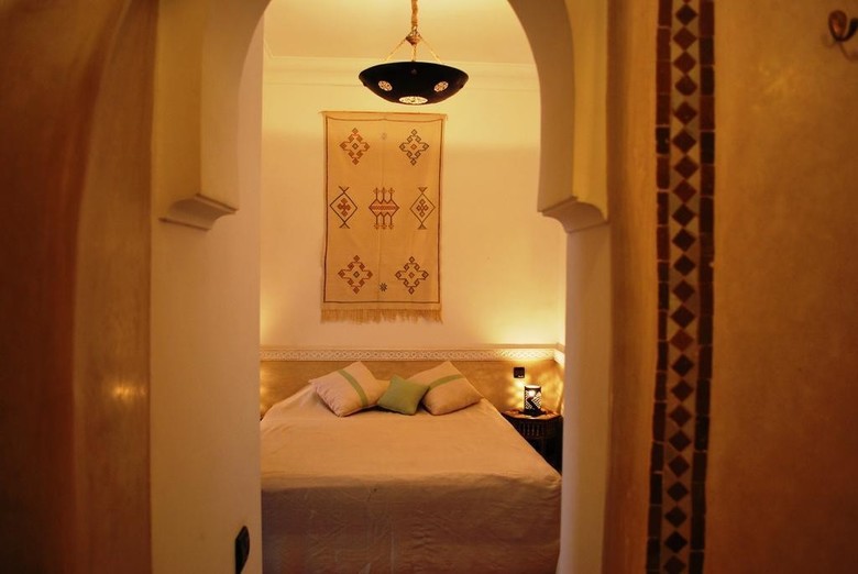 Riad Les R�ves D�am�lie