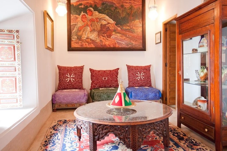 Riad Zineb