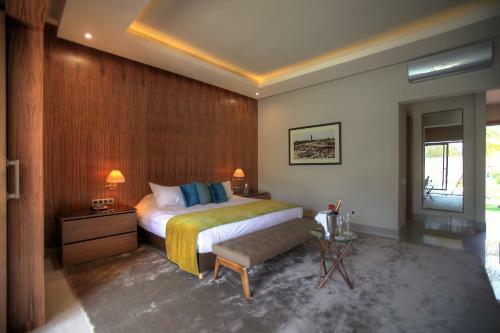 Sirayane Boutique Hotel & Spa Marrakech