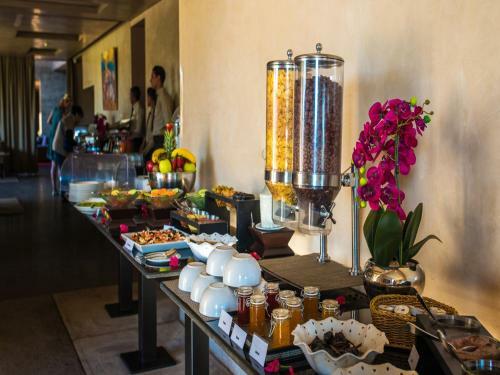 Sirayane Boutique Hotel & Spa Marrakech