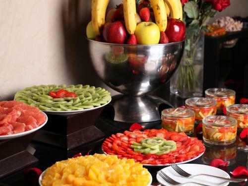 Sirayane Boutique Hotel & Spa Marrakech
