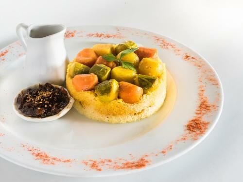 Sirayane Boutique Hotel & Spa Marrakech