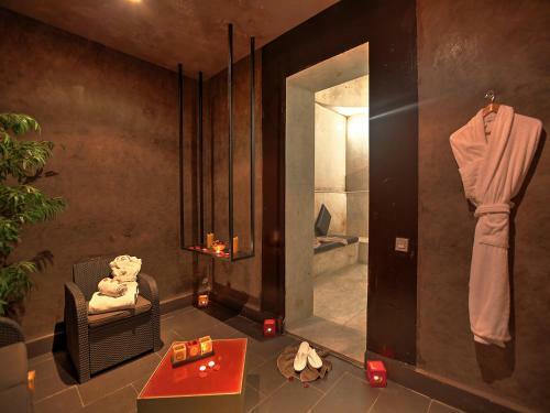 Sirayane Boutique Hotel & Spa Marrakech