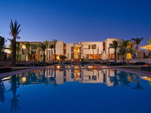 Sirayane Boutique Hotel & Spa Marrakech