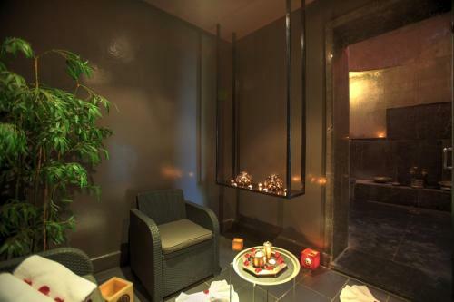 Sirayane Boutique Hotel & Spa Marrakech