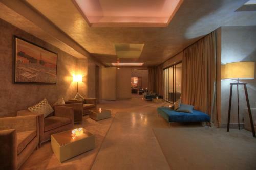 Sirayane Boutique Hotel & Spa Marrakech