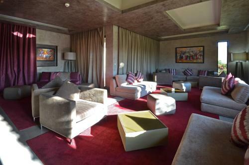 Sirayane Boutique Hotel & Spa Marrakech