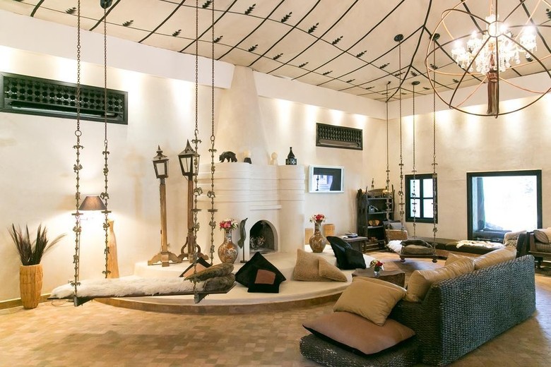Hostal Lodge K