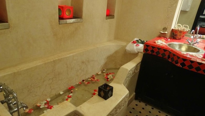 Riad & Spa Le Secret De Zoraida