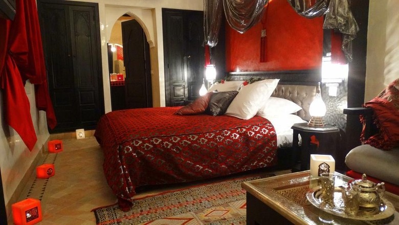 Riad & Spa Le Secret De Zoraida