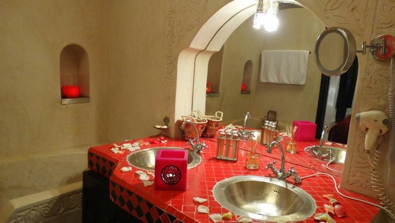 Riad & Spa Le Secret De Zoraida