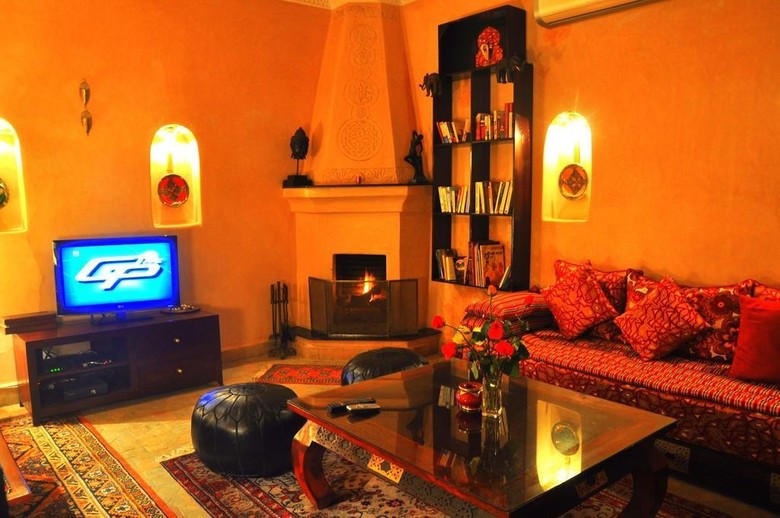 Riad & Spa Le Secret De Zoraida