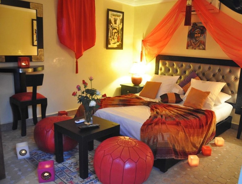 Riad & Spa Le Secret De Zoraida