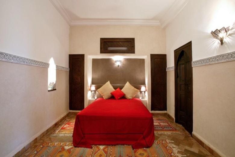 Riad El Noujoum