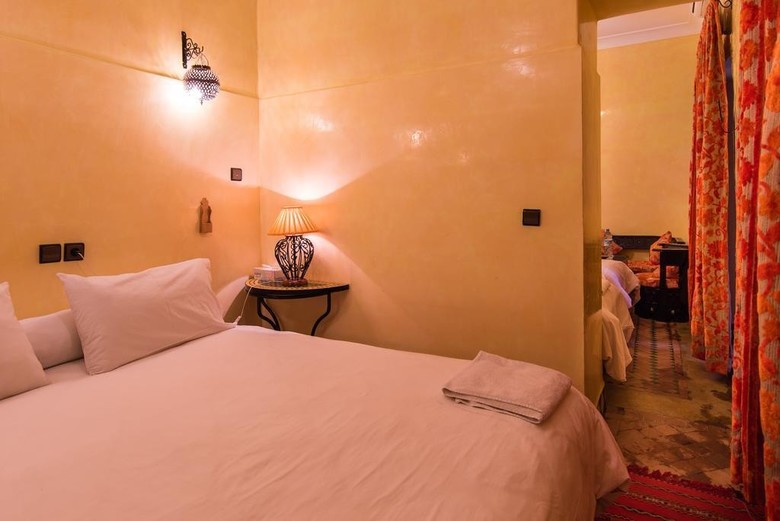 Riad Omar