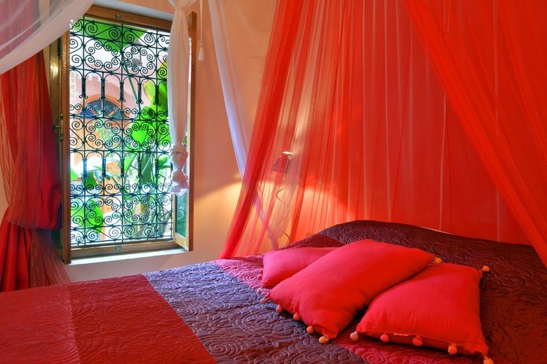 Riad Zayane Atlas