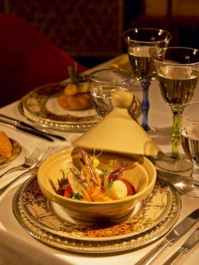 Hotel Selman Marrakech