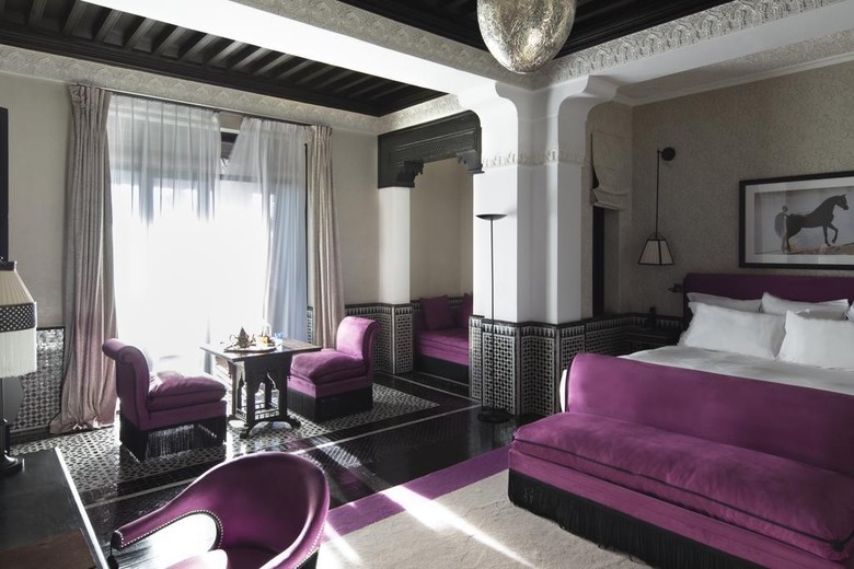 Hotel Selman Marrakech