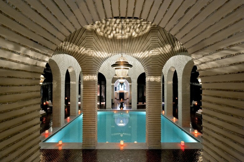 Hotel Selman Marrakech