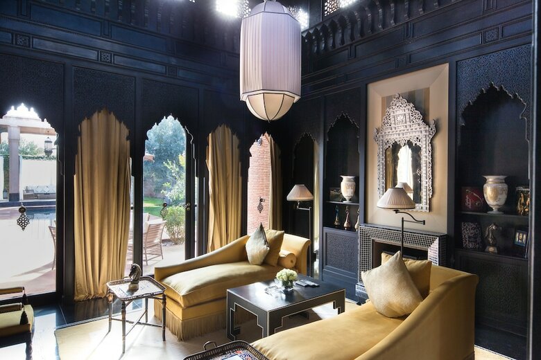 Hotel Selman Marrakech
